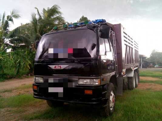 สิบล้อ ฮีโน้ FM3M 220 แรงปี39 ดั้ม 2เพา สภาพนางฟ้าสวยกริบพร้อมลุย ทะเบียนพร้อมโอน สิบล้อ ฮีโน้ FM3M 220 แรงปี39 ดั้ม 2เพา สภาพนางฟ้าสวยกริบพร้อมลุย ทะเบียนพร้อมโอน