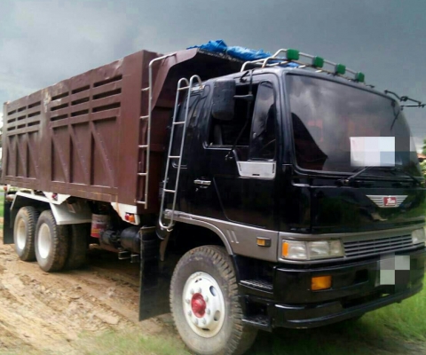 สิบล้อ ฮีโน้ FM3M 220 แรงปี39 ดั้ม 2เพา สภาพนางฟ้าสวยกริบพร้อมลุย ทะเบียนพร้อมโอน สิบล้อ ฮีโน้ FM3M 220 แรงปี39 ดั้ม 2เพา สภาพนางฟ้าสวยกริบพร้อมลุย ทะเบียนพร้อมโอน