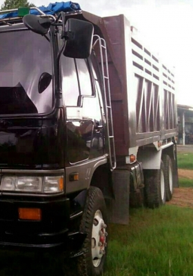 สิบล้อ ฮีโน้ FM3M 220 แรงปี39 ดั้ม 2เพา สภาพนางฟ้าสวยกริบพร้อมลุย ทะเบียนพร้อมโอน สิบล้อ ฮีโน้ FM3M 220 แรงปี39 ดั้ม 2เพา สภาพนางฟ้าสวยกริบพร้อมลุย ทะเบียนพร้อมโอน