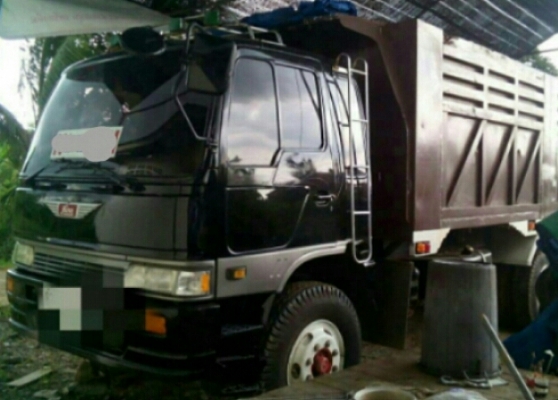 สิบล้อ ฮีโน้ FM3M 220 แรงปี39 ดั้ม 2เพา สภาพนางฟ้าสวยกริบพร้อมลุย ทะเบียนพร้อมโอน สิบล้อ ฮีโน้ FM3M 220 แรงปี39 ดั้ม 2เพา สภาพนางฟ้าสวยกริบพร้อมลุย ทะเบียนพร้อมโอน