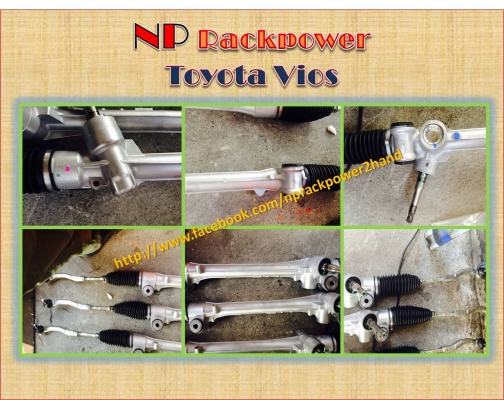 แร็คเพาเวอร์มือสองของแท้เกรดดีมีมาตรฐาน รับประกัน 3 เดือน จัดส่งฟรีทั่วประเทศ