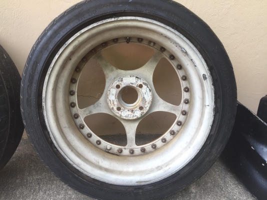 Enkei rpO1s Racing Peak 16*6.5 3ชิ้น ล้อแท้ ขายถูกๆ Enkei rpO1s Racing Peak 16*6.5 3ชิ้น ล้อแท้ ขายถูกๆ