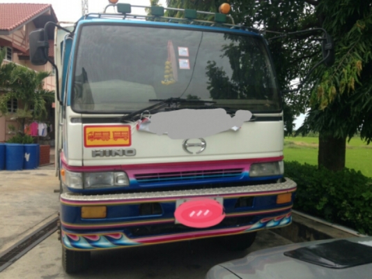 สิบล้อ ฮีโน้ FM3H 220 แรง ปี38 2เพา ช่วงล่าง ZM พร้อมใช้ ทะเบียนพร้อมโอน (( มี อีซูซุ 240นางฟ้า ตัว.K )) ต่อรองได้ ครับ สิบล้อ ฮีโน้ FM3H 220 แรง ปี38 2เพา ช่วงล่าง ZM พร้อมใช้ ทะเบียนพร้อมโอน (( มี อีซูซุ 240นางฟ้า ตัว.K )) ต่อรองได้ ครับ