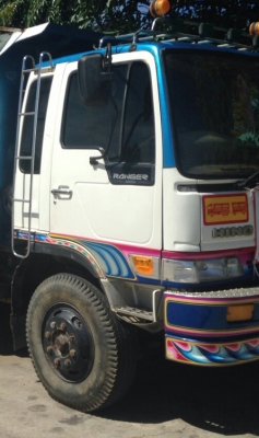 สิบล้อ ฮีโน้ FM3H 220 แรง ปี38 2เพา ช่วงล่าง ZM พร้อมใช้ ทะเบียนพร้อมโอน (( มี อีซูซุ 240นางฟ้า ตัว.K )) ต่อรองได้ ครับ สิบล้อ ฮีโน้ FM3H 220 แรง ปี38 2เพา ช่วงล่าง ZM พร้อมใช้ ทะเบียนพร้อมโอน (( มี อีซูซุ 240นางฟ้า ตัว.K )) ต่อรองได้ ครับ