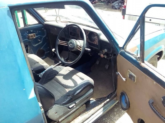 ขายฟอร์ด คูเรีย เครื่อง ช่วงล่างดี ราคา29,000บาท