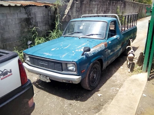 ขายฟอร์ด คูเรีย เครื่อง ช่วงล่างดี ราคา29,000บาท