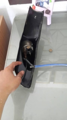 ขาย วัดบูส ใช้งานใด้ปก ติคับ ขาย 800 พร้อมใส่เลยคับ