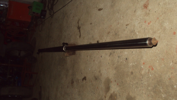 ขายกะบอกไฮดรอริต