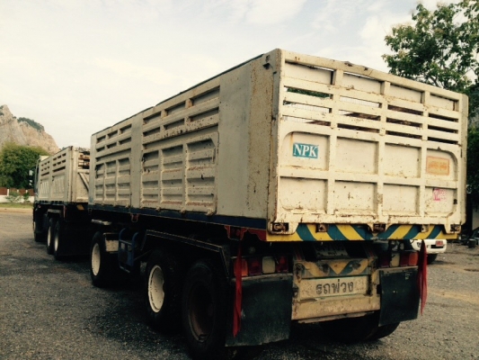 นางฟ้าแม่ลูกอ่อน อีซูซุ FXZ 360 ปี54 แม่ลูก 3 คาน ดั้ม สามมิตร สภาพนางฟ้าสวยจัดบางเดิมทั้ง แม่+ลูก ใช้งานน้อยวิ่งแค่100,×××กม ทะเบียนพร้อมโอน นางฟ้าแม่ลูกอ่อน อีซูซุ FXZ 360 ปี54 แม่ลูก 3 คาน ดั้ม สามมิตร สภาพนางฟ้าสวยจัดบางเดิมทั้ง แม่+ลูก ใช้งานน้อยวิ่งแค่100,×××กม ทะเบียนพร้อมโอน