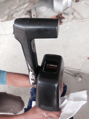 สำราญมารีน เครื่องเรือนำเข้าจากญี่ปุ่น