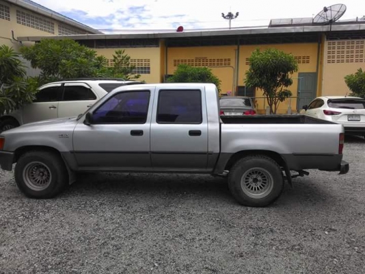 ขายmighty x 4 door ขายmighty x 4 door