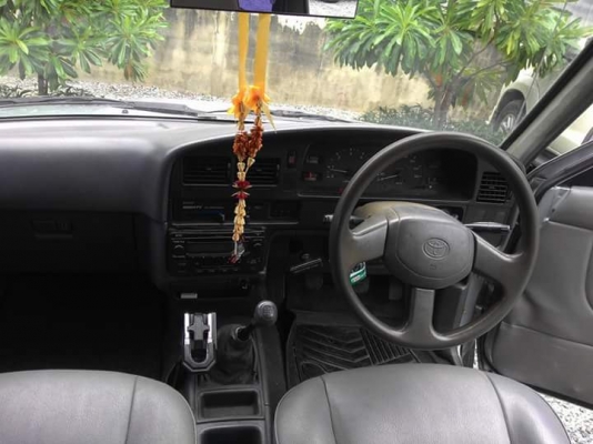 ขายmighty x 4 door ขายmighty x 4 door