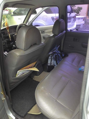 ขายmighty x 4 door