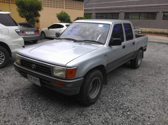 ขายmighty x 4 door ขายmighty x 4 door