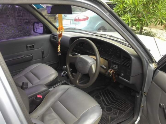 ขายmighty x 4 door ขายmighty x 4 door