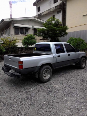 ขายmighty x 4 door ขายmighty x 4 door