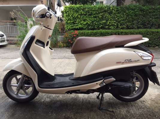 YAMAHA. GRAND. FILANO. ปี58