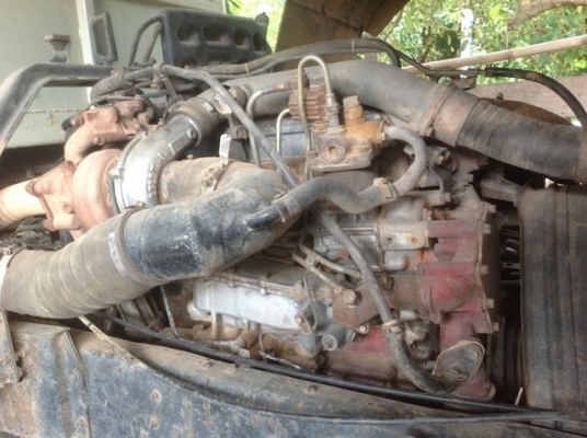 ขายรถพ่วง แม่ลูกดั้มสวยๆๆแรงๆๆ