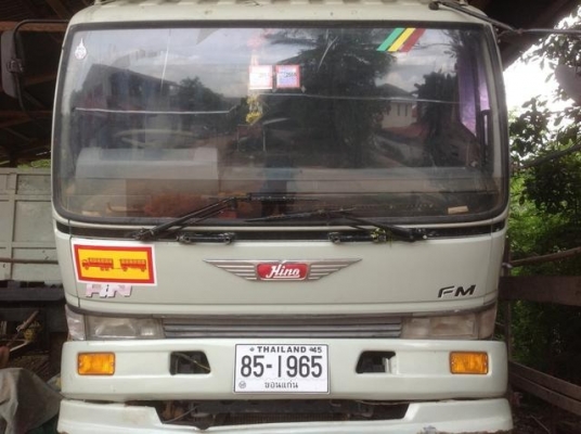 ขายรถพ่วง แม่ลูกดั้มสวยๆๆแรงๆๆ