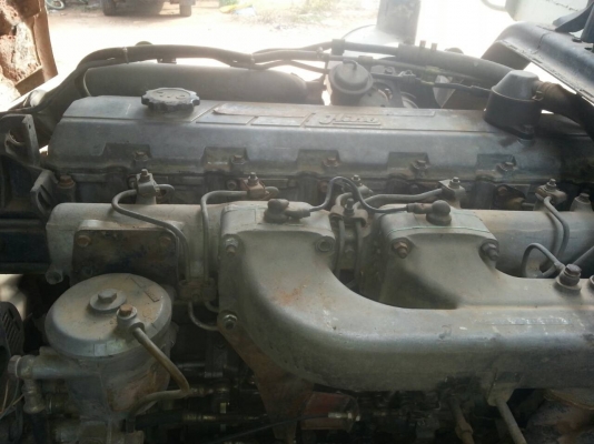 ขายรถพ่วง แม่ลูกดั้มสวยๆๆแรงๆๆ