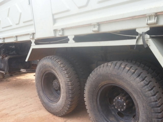 ขายรถพ่วง แม่ลูกดั้มสวยๆๆแรงๆๆ