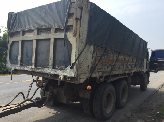 ขาย Rocky นางฟ้า R หัวเดคก้า 950000 ดัมพ์