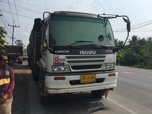 ขาย Rocky นางฟ้า R หัวเดคก้า 950000 ดัมพ์