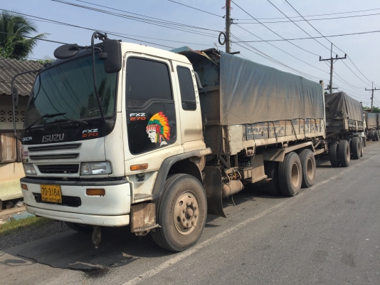 ขาย Rocky นางฟ้า R หัวเดคก้า 950000 ดัมพ์