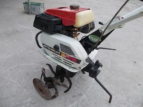 NEW!!! เครื่องพรวนดิน MITSUBISHI   MM270 รหัสสินค้า : 80803048  Line ID: nihonmono หรือเพิ่มเติมไดที่ www.nihonmono.com