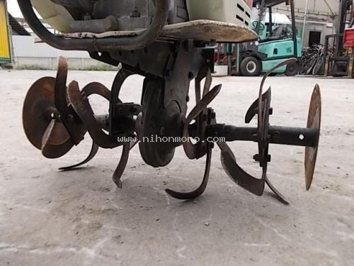 NEW!!! เครื่องพรวนดิน MITSUBISHI   MM270 รหัสสินค้า : 80803048  Line ID: nihonmono หรือเพิ่มเติมไดที่ www.nihonmono.com