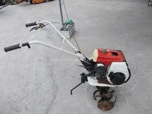 NEW!!! เครื่องพรวนดิน MITSUBISHI   MM270 รหัสสินค้า : 80803048  Line ID: nihonmono หรือเพิ่มเติมไดที่ www.nihonmono.com