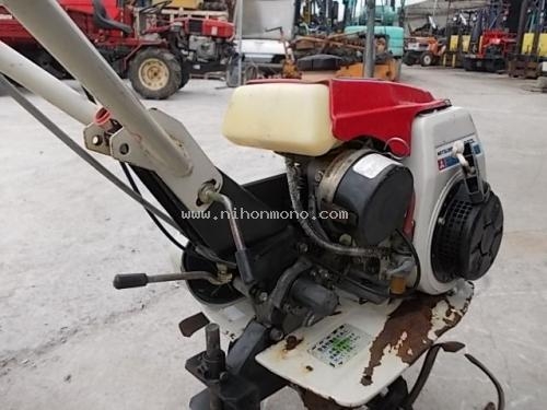 NEW!!! เครื่องพรวนดิน MITSUBISHI  MM270 รหัสสินค้า : 80803047 Line ID: nihonmono หรือเพิ่มเติมไดที่ www.nihonmono.com