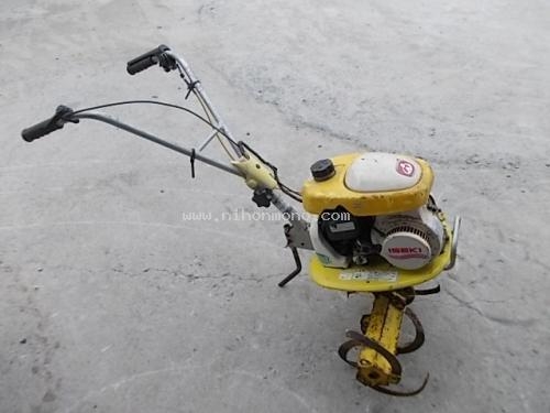 NEW!!! เครื่องพรวนดิน  ISEKI   K005 รหัสสินค้า : 80803046  Line ID: nihonmono หรือเพิ่มเติมไดที่ www.nihonmono.com