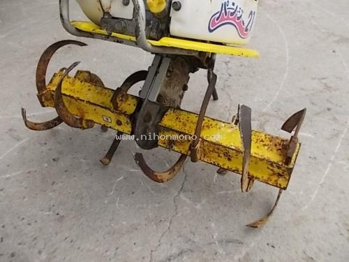 NEW!!! เครื่องพรวนดิน  ISEKI   K005 รหัสสินค้า : 80803046  Line ID: nihonmono หรือเพิ่มเติมไดที่ www.nihonmono.com