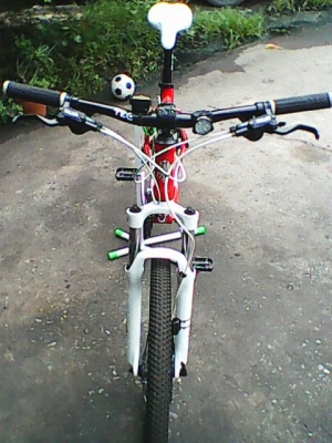 ขายจักรยาน bianchi kuma สภาพเหมือนใหม่ ขายจักรยาน bianchi kuma สภาพเหมือนใหม่