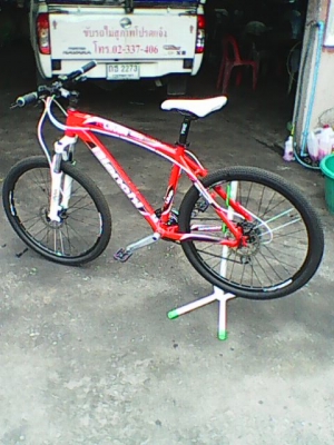 ขายจักรยาน bianchi kuma สภาพเหมือนใหม่ ขายจักรยาน bianchi kuma สภาพเหมือนใหม่