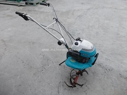 NEW!!! เครื่องพรวนดิน KUBOTA  TMA25 รหัสสินค้า : 80803045   Line ID: nihonmono หรือเพิ่มเติมไดที่ www.nihonmono.com