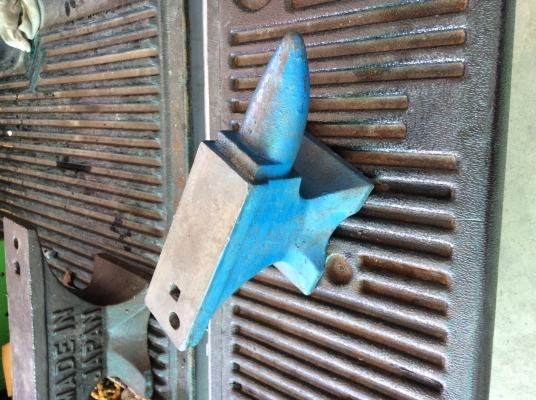 ขายทั่ง 25 โล