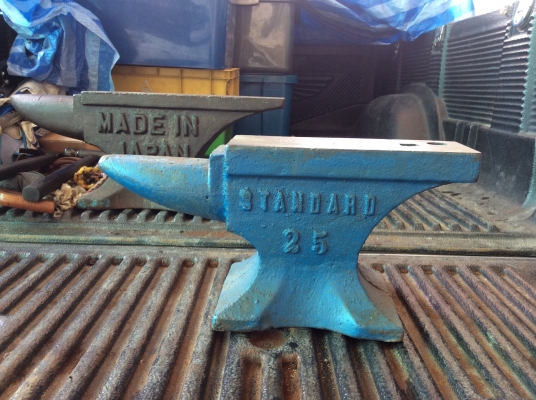 ขายทั่ง 25 โล