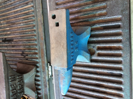 ขายทั่ง 25 โล