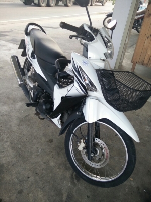 เวฟ 125x  ปี51