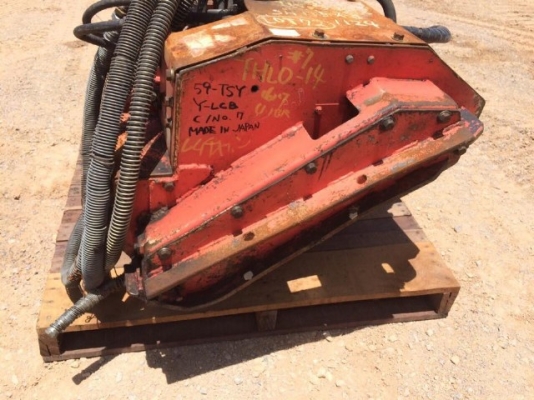 ขายเครื่องตัดไม้ ใช้กับ รถขุด นำเข้าจากญี่ปุ่น มีVDOการทำงานครับ ติดต่อ 081-2990958/089-8368497 (เจ้าของขายเอง) ขายเครื่องตัดไม้ ใช้กับ รถขุด นำเข้าจากญี่ปุ่น มีVDOการทำงานครับ ติดต่อ 081-2990958/089-8368497 (เจ้าของขายเอง)