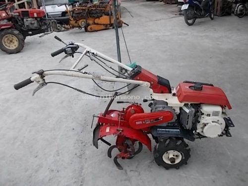 NEW!!! รถพรวนดินเดินตาม   ISEKI  KC400F รหัสสินค้า : 80803043 Line ID: nihonmono หรือเพิ่มเติมไดที่ www.nihonmono.com