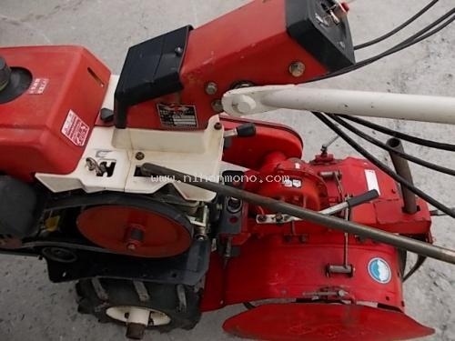 NEW!!! รถพรวนดินเดินตาม   ISEKI  KC400F รหัสสินค้า : 80803043 Line ID: nihonmono หรือเพิ่มเติมไดที่ www.nihonmono.com