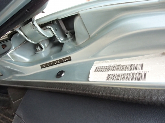 ขายตู้ COMMUTER หลังคาสูง ปี 46 เครื่อง 5L 3000cc รถบ้านเดิมจัดไม่เคยผสมสีซักชิ้นไม่มีชนเดิมมากๆ ขายตู้ COMMUTER หลังคาสูง ปี 46 เครื่อง 5L 3000cc รถบ้านเดิมจัดไม่เคยผสมสีซักชิ้นไม่มีชนเดิมมากๆ