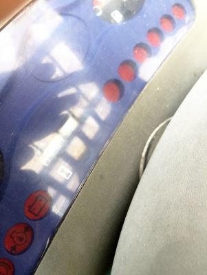 -:-*&bull;*ข า ย ร ถ ย ก นำ เ ข้ า*&bull;*-:-KOMATSU FD25-12 เครื่องดีเซล เกียร์ธรรมดา สนใจติดต่อ 083-062-0223/098-329-9549(ปอนด์)