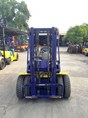 -:-*&bull;*ข า ย ร ถ ย ก นำ เ ข้ า*&bull;*-:-KOMATSU FD25-12 เครื่องดีเซล เกียร์ธรรมดา สนใจติดต่อ 083-062-0223/098-329-9549(ปอนด์)