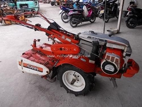 NEW!!! รถพรวนดินเดินตาม KUBOTA  TG750 รหัสสินค้า : 80803041 Line ID: nihonmono หรือเพิ่มเติมไดที่ www.nihonmono.com