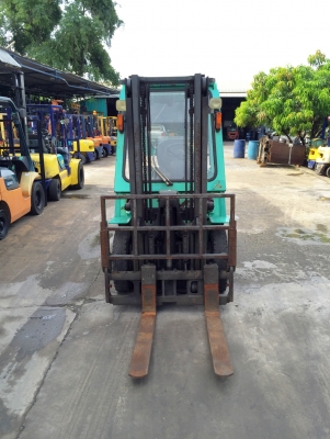 -:-*&bull;*ข า ย ร ถ ย ก นำ เ ข้ า*&bull;*-:-MITSUBISHI F18B เครื่องดีเซล เกียร์ธรรมดา งาเท สนใจติดต่อ083-062-0223/098-329-9549(ปอนด์)