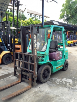 -:-*&bull;*ข า ย ร ถ ย ก นำ เ ข้ า*&bull;*-:-MITSUBISHI F18B เครื่องดีเซล เกียร์ธรรมดา งาเท สนใจติดต่อ083-062-0223/098-329-9549(ปอนด์)